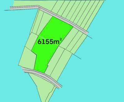 Eladó Építési telek, Építési telek, Považská Bystrica, Szlovákia