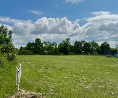Eladó Építési telek, Építési telek, Trnava, Szlovákia