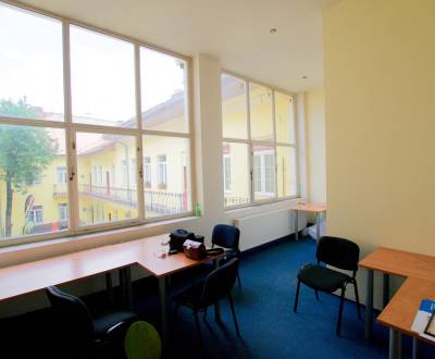 Kiadó Üzlethelység, Üzlethelység, Rooseveltova, Košice - Staré Mesto, 