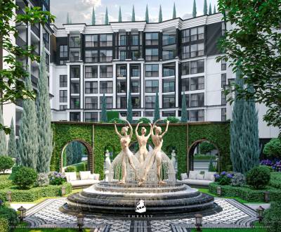 Új épület Eladó Lakások építése, Lakások építése, Pattaya, Thailand, 