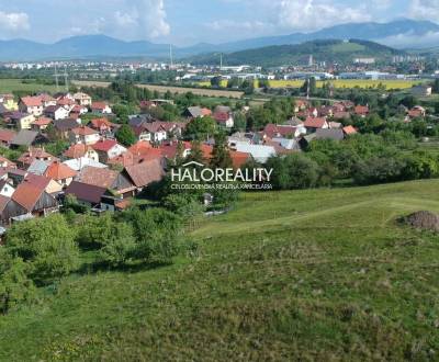 Eladó Építési telek, Liptovský Mikuláš, Szlovákia