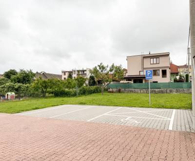 Kiadó Telkek - kereskedelmi célra, Telkek - kereskedelmi célra, Trenčí