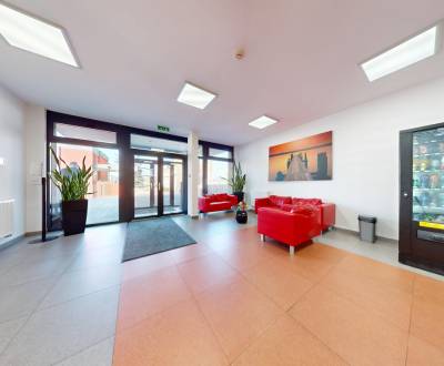 Kiadó Irodahelység, Irodahelység, Pestovateľská, Bratislava - Ružinov,