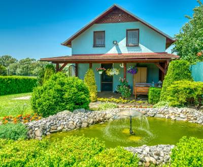 Eladó Családi ház, Családi ház, Hlavná, Prešov, Szlovákia