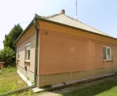 Eladó Családi ház, Családi ház, Rúbaň, Nové Zámky, Szlovákia