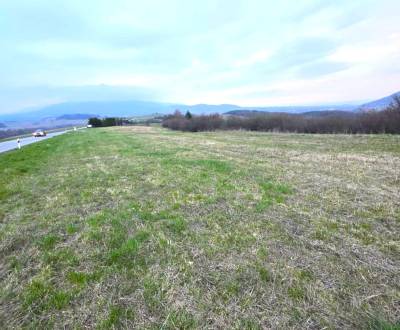 Eladó Építési telek, Építési telek, Prešov, Szlovákia