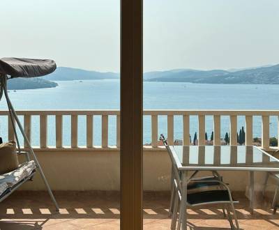 Eladó 2 szobás lakás, 2 szobás lakás, Trogir, Horvátország