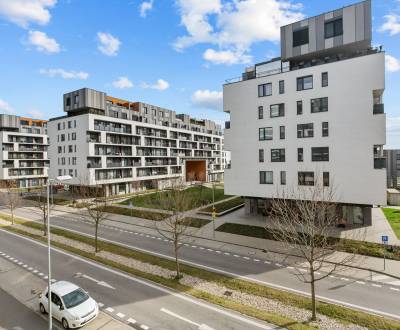 Vásárlás 1 szobás lakás, 1 szobás lakás, Zuzany Chalupovej, Bratislava