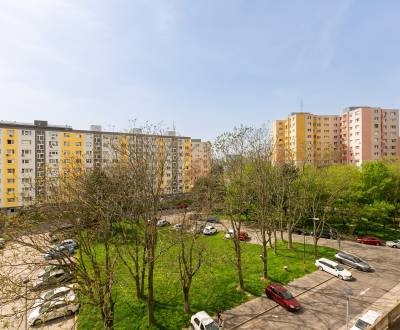 Vásárlás 1 szobás lakás, 1 szobás lakás, Blagoevova, Bratislava - Petr