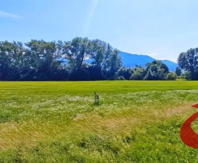 Eladó Építési telek, Építési telek, Liptovský Mikuláš, Szlovákia