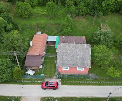 Eladó Családi ház, Családi ház, Pružina, Považská Bystrica, Szlovákia