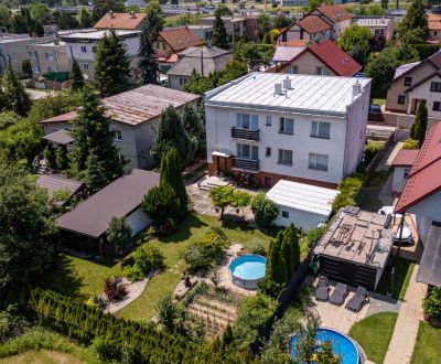 Eladó Családi ház, Családi ház, Košice - Vyšné Opátske, Szlovákia