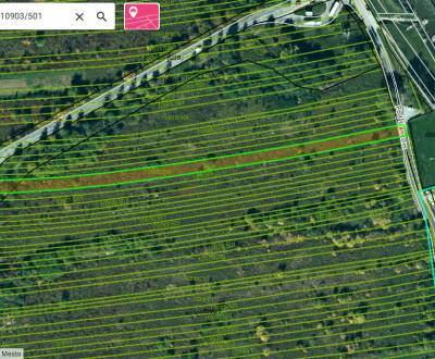 Eladó Telkek - kereskedelmi célra, Telkek - kereskedelmi célra, Kostol