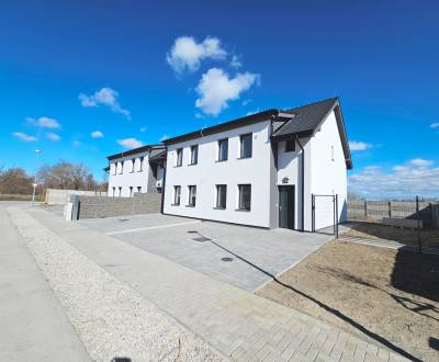 Eladó Családi ház, Családi ház, Repíková, Dunajská Streda, Szlovákia