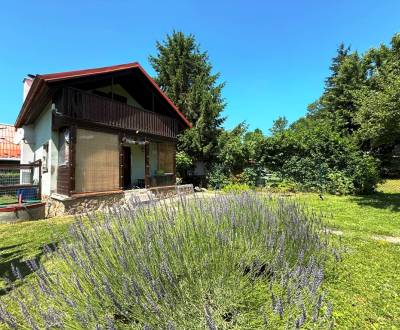 Eladó Nyaraló, Nyaraló, Vývrat, Malacky, Szlovákia