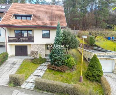 Eladó Családi ház, Považská Bystrica, Szlovákia