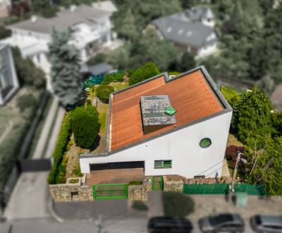 Eladó Családi ház, Családi ház, Čremchová, Bratislava - Nové Mesto, Sz