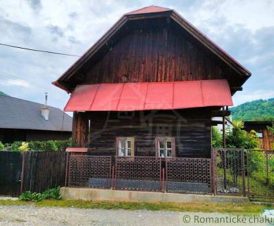 Eladó Családi ház, Családi ház, Považská Bystrica, Szlovákia