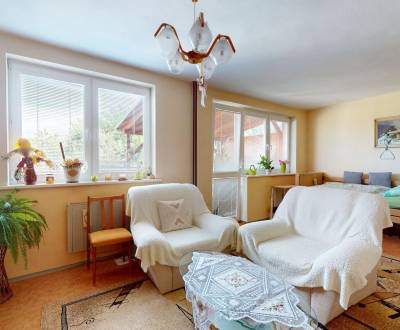 Eladó Családi ház, Családi ház, Vysoká, Skalica, Szlovákia