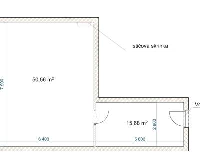 Kiadó Raktárak és ipari épületek, Raktárak és ipari épületek, Štefánik