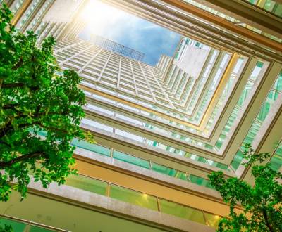 Új épület Eladó Lakások építése, Lakások építése, Pattaya, Thailand, 