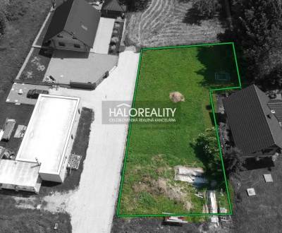 Eladó Építési telek, Liptovský Mikuláš, Szlovákia