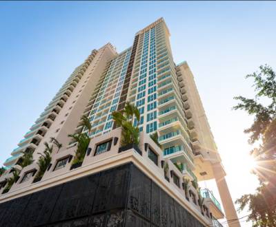 Új épület Eladó Lakások építése, Lakások építése, Pattaya, Thailand, 