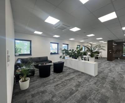 Kiadó Irodahelység, Irodahelység, J. Jančeka, Ružomberok, Szlovákia