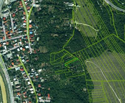 Eladó Kertek, Kertek, Heringeš, Košice - Vyšné Opátske, Szlovákia