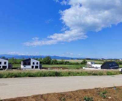 Eladó Építési telek, Építési telek, Medzi vodami, Poprad, Szlovákia