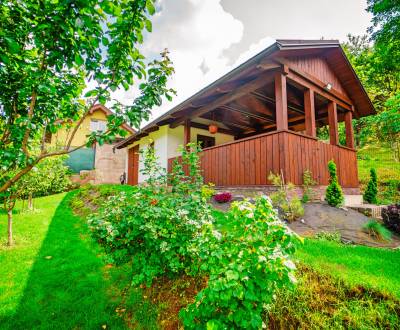 Eladó Építési telek, Építési telek, Pružina, Považská Bystrica, Szlová