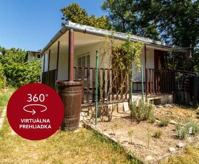 Eladó Nyaraló, Nyaraló, Mokráň záhon, Bratislava - Ružinov, Szlovákia