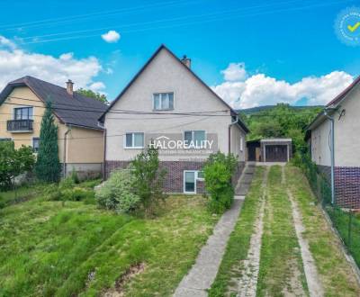 Eladó Családi ház, Považská Bystrica, Szlovákia