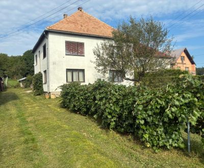 Eladó Családi ház, Családi ház, Krupina, Szlovákia