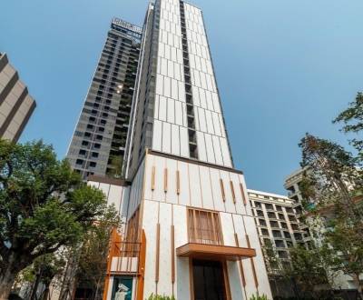 Új épület Eladó Lakások építése, Lakások építése, Pattaya, Thailand, 