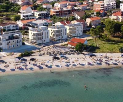 HORVÁTORSZÁG - Luxus apartmanok - VIR sziget