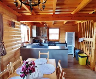 Liptói faház: Kényelmes menedék a természet ölelésében