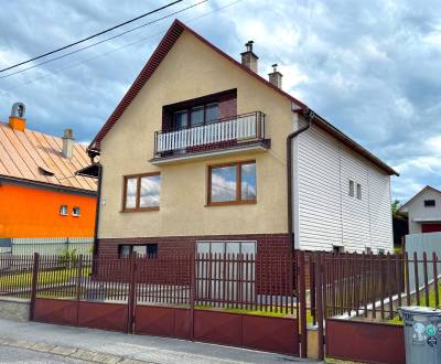Eladó Családi ház, Családi ház, Sabinov, Szlovákia