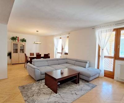 Kiadó Családi ház, Családi ház, Horská, Poprad, Szlovákia
