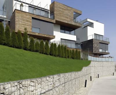 Eladó 2 szobás lakás, 2 szobás lakás, Tupého, Bratislava - Nové Mesto,