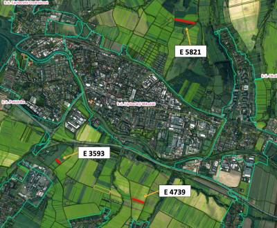 Eladó Mezőgazdasági és erdei telkek, Mezőgazdasági és erdei telkek, Li