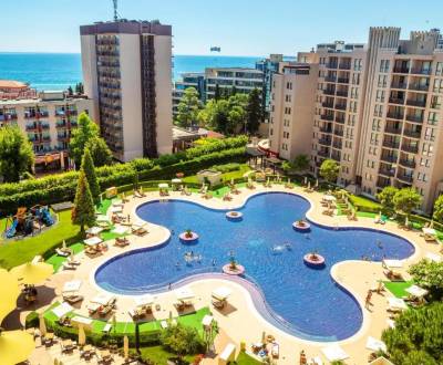 Eladó Apartmanok, Apartmanok, Burgas, Bulgária