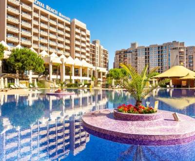 Eladó Apartmanok, Apartmanok, Burgas, Bulgária