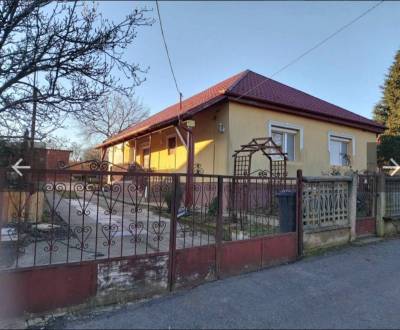 Eladó Családi ház, Családi ház, Szikszó, Magyarország