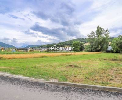 Eladó Építési telek, Považská Bystrica, Szlovákia