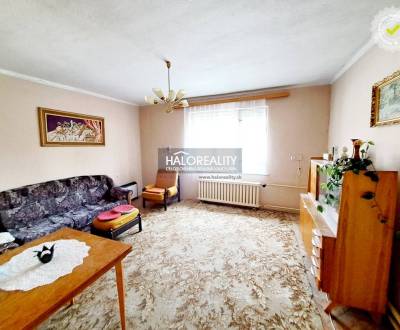 Eladó Családi ház, Zvolen, Szlovákia