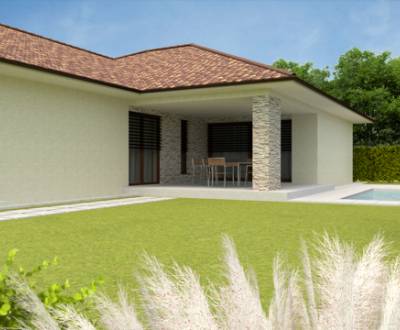 Eladó Családi ház,Millenium, Galanta, Szlovákia