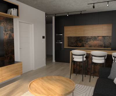 Eladó 2 szobás lakás, Galanta, Szlovákia