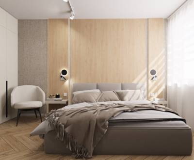 Eladó 2 szobás lakás Galanta, Szlovákia