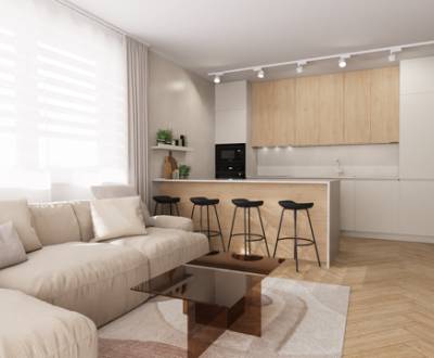 Eladó 2 szobás lakás, Galanta, Szlovákia